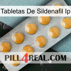 Sildenafil Tablets Ip levitra1